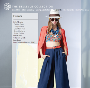 Bellevue Collection 1