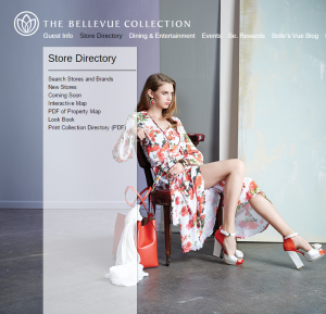 Bellevue Collection 3